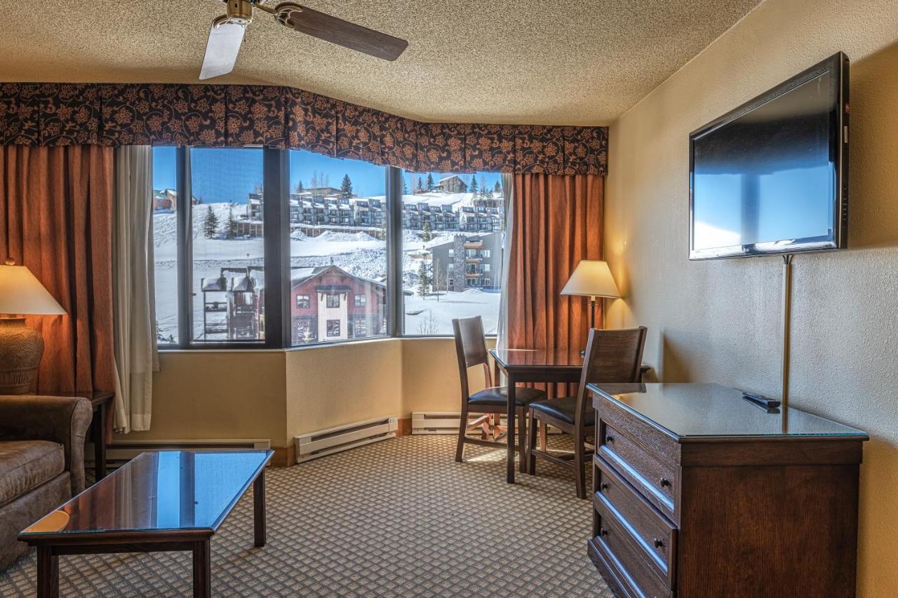 Grand Lodge Condo In The Heart Of Mt Cb Condo Crested Butte Εξωτερικό φωτογραφία