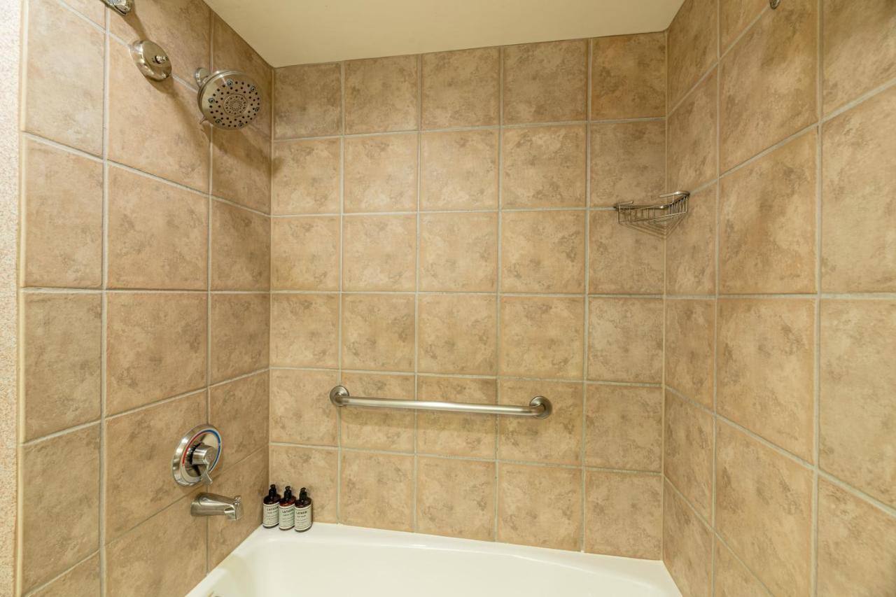 Grand Lodge Condo In The Heart Of Mt Cb Condo Crested Butte Εξωτερικό φωτογραφία