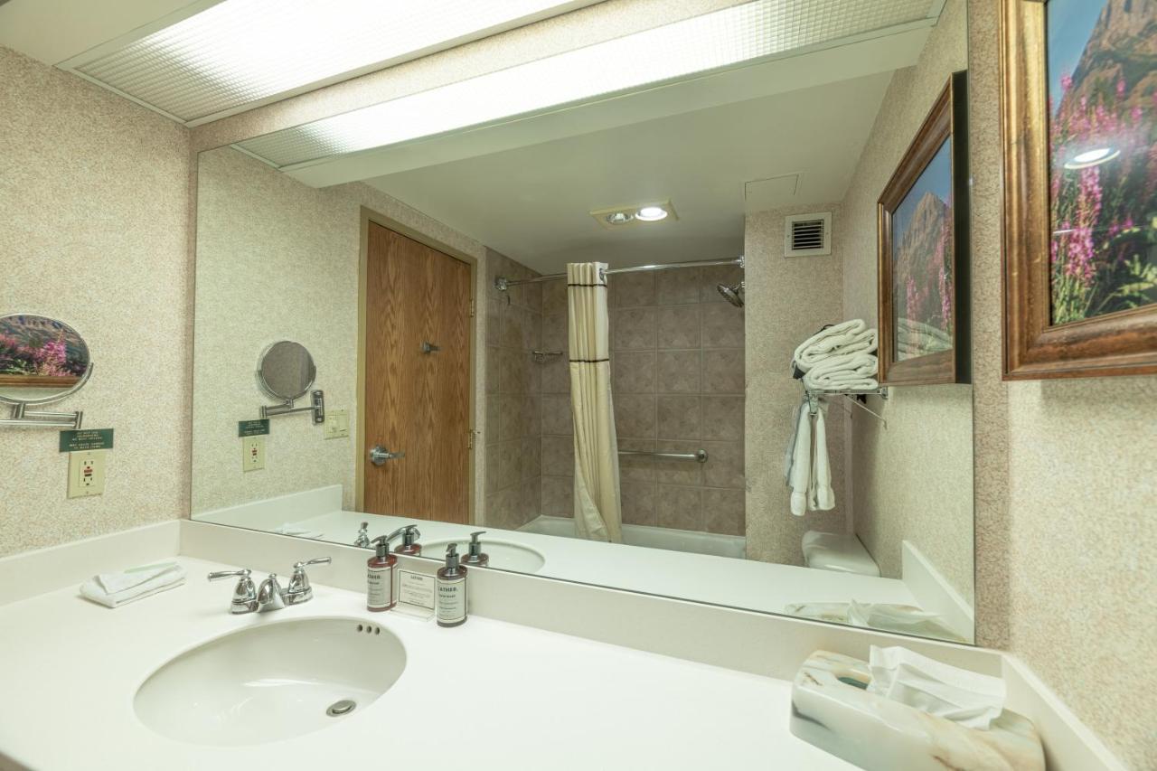 Grand Lodge Condo In The Heart Of Mt Cb Condo Crested Butte Εξωτερικό φωτογραφία