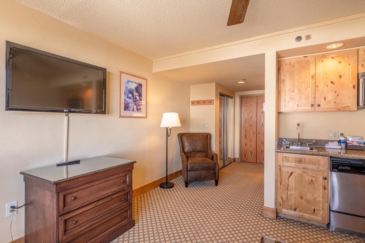 Grand Lodge Condo In The Heart Of Mt Cb Condo Crested Butte Εξωτερικό φωτογραφία